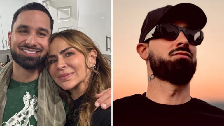 Aylín Mujica niega fraude