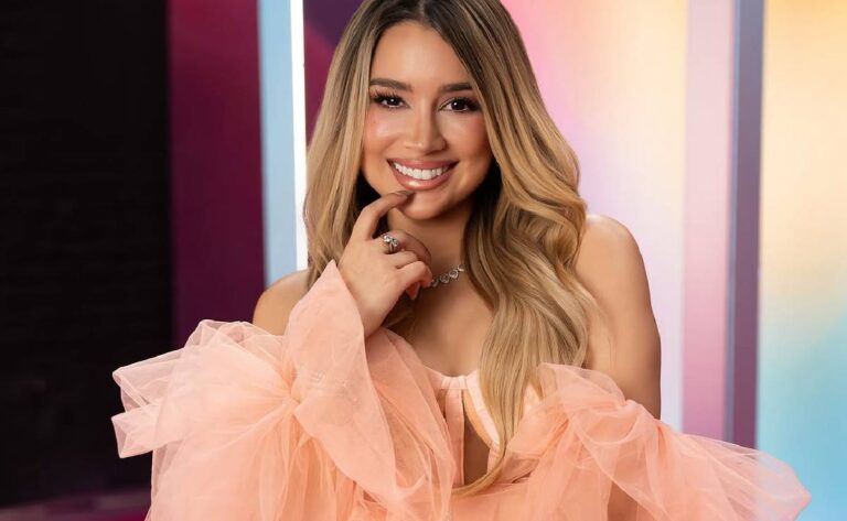 Brianda Deyanara llega a La Casa