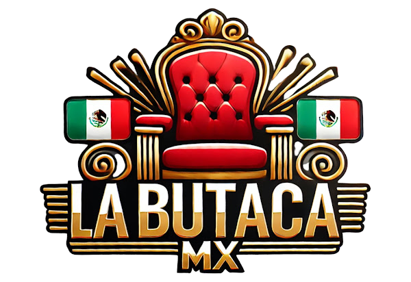 La Butaca MX