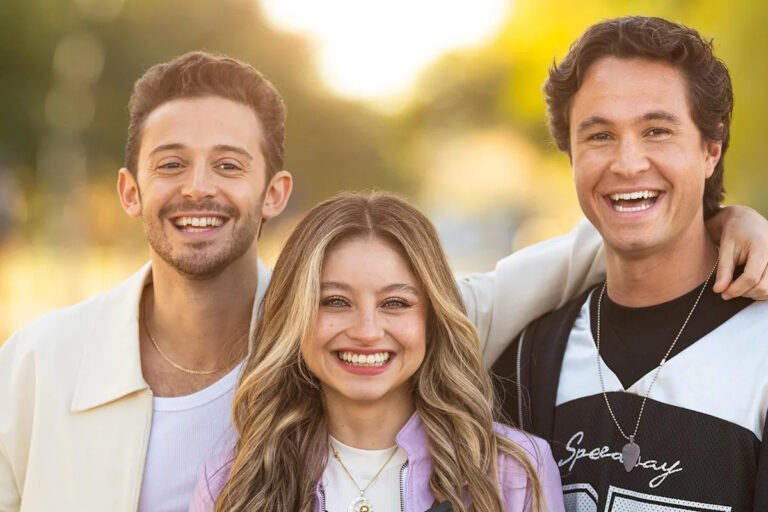el regreso de Soy Luna