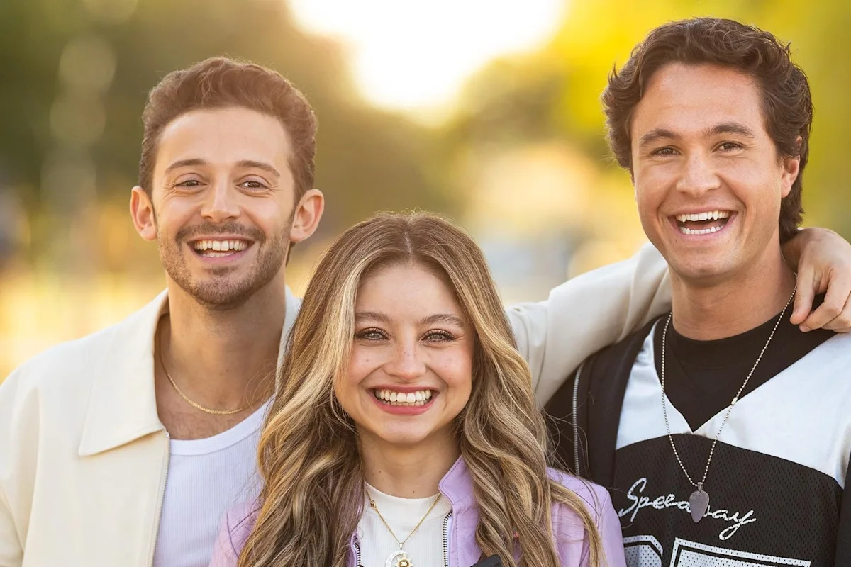 el regreso de Soy Luna