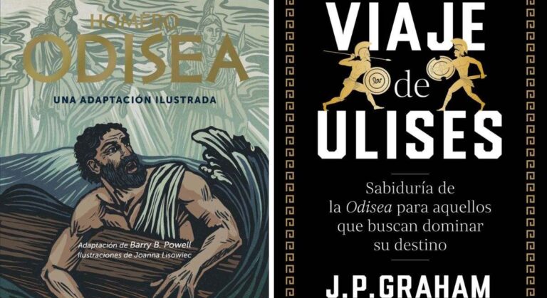 La Odisea de Christopher Nolan