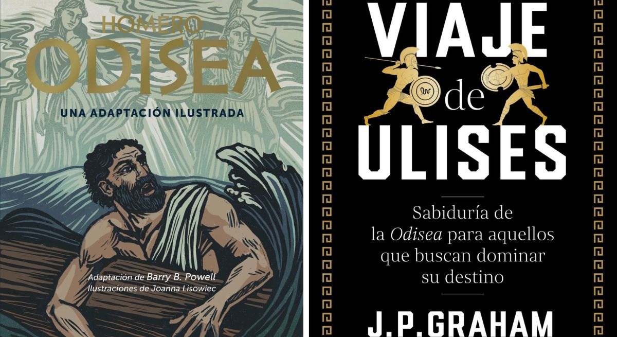La Odisea de Christopher Nolan