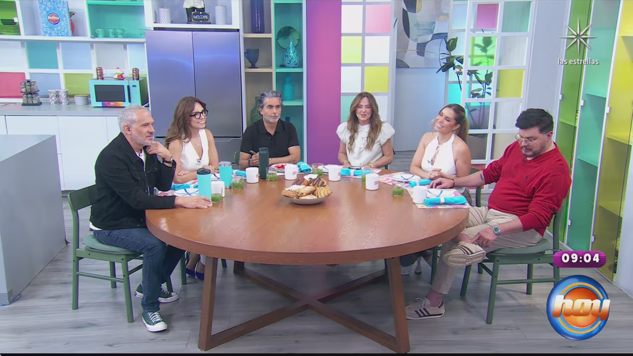 Nació la hija de Marc Anthony