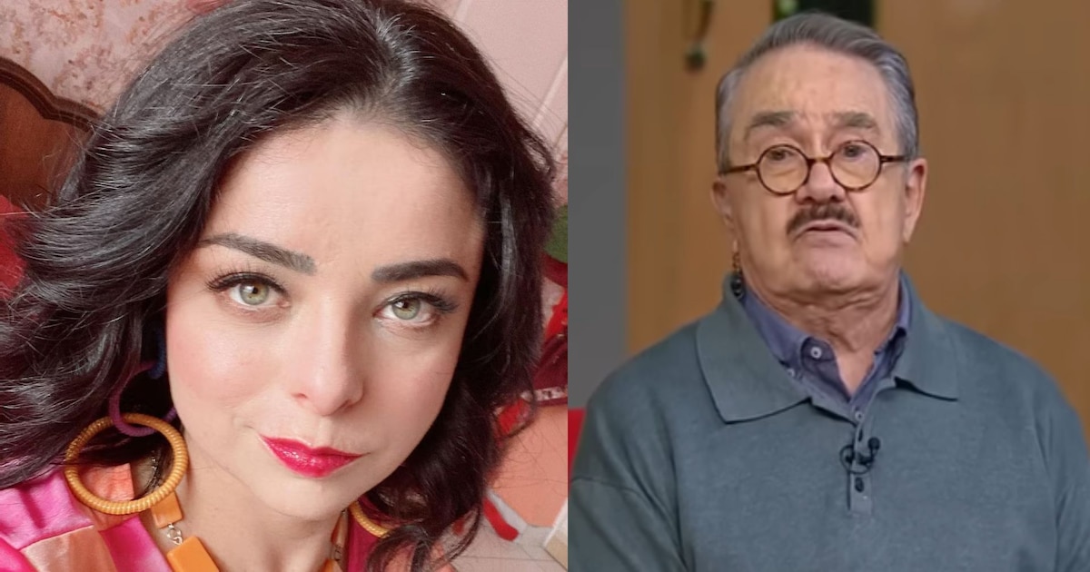 Violeta Isfel y Pedro Sola
