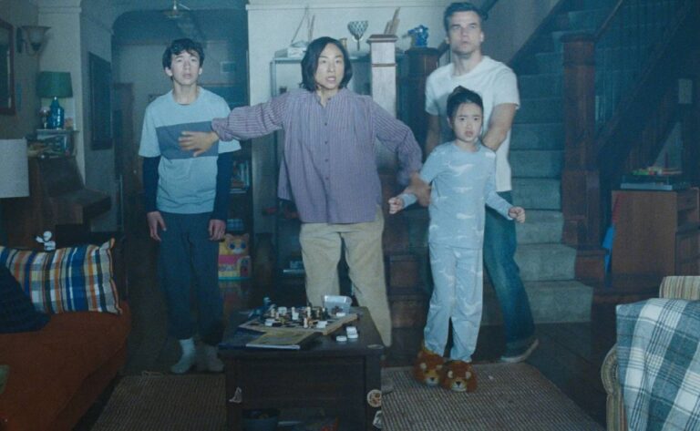 La última casa en Netflix